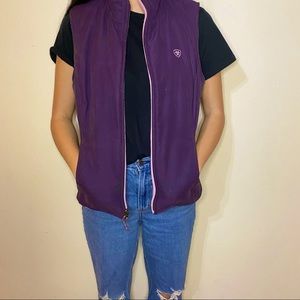 Women's Lightweight Vest